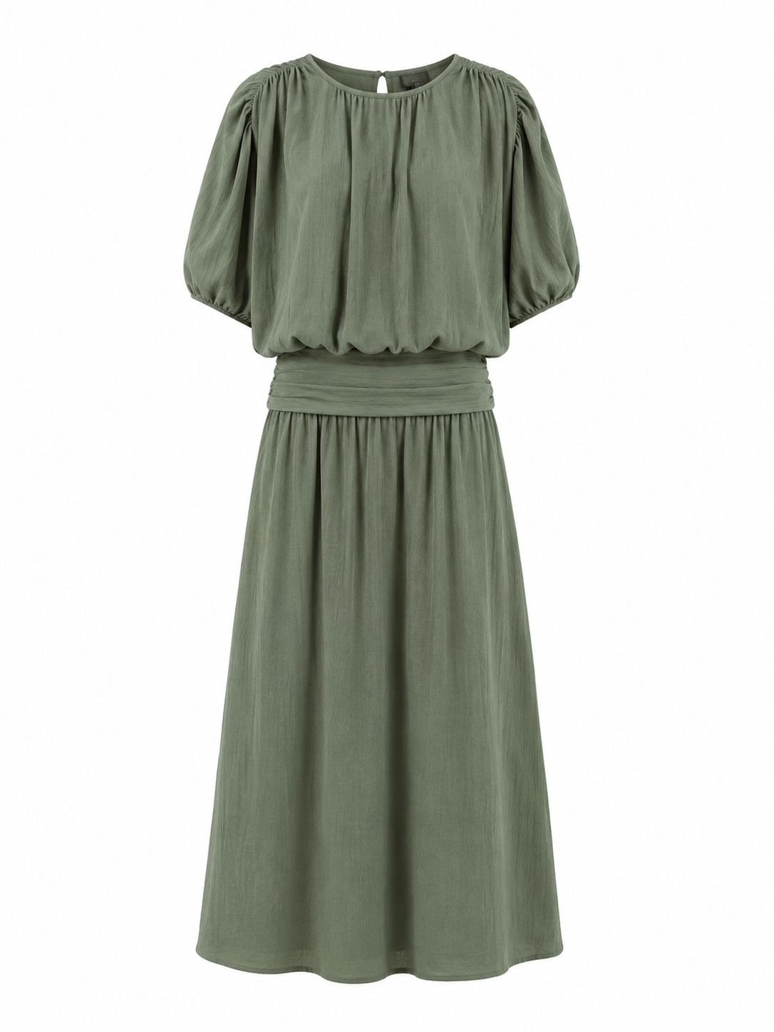 2-delig Set Salie/ Groen