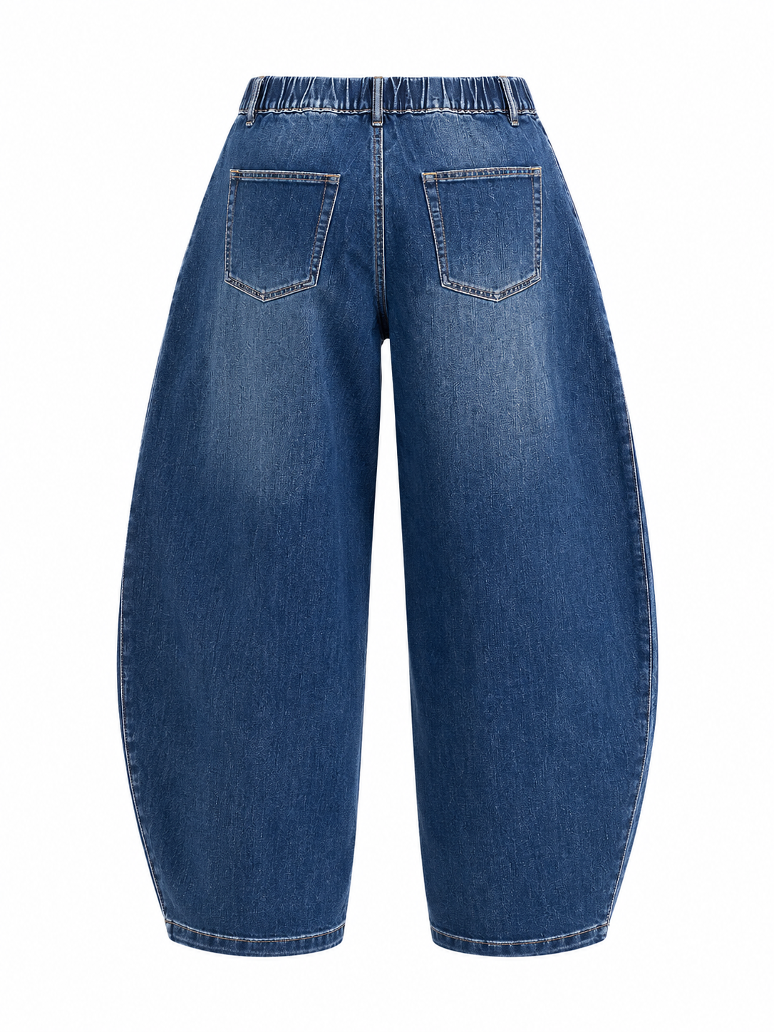 Jeans Barrel Demi