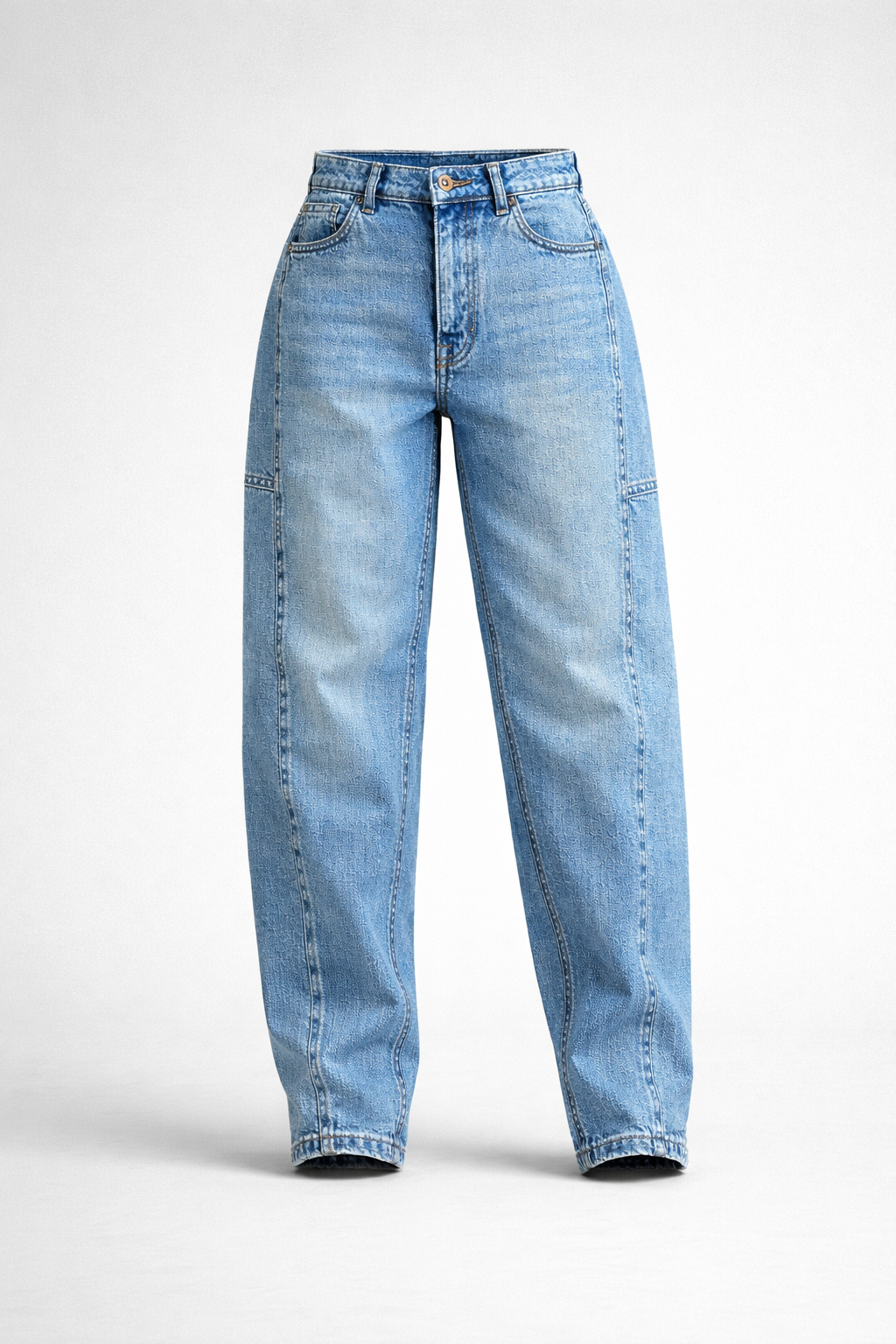Jeans Barrel