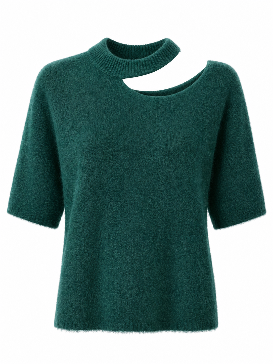 Trui Nova/ PETROL Groen