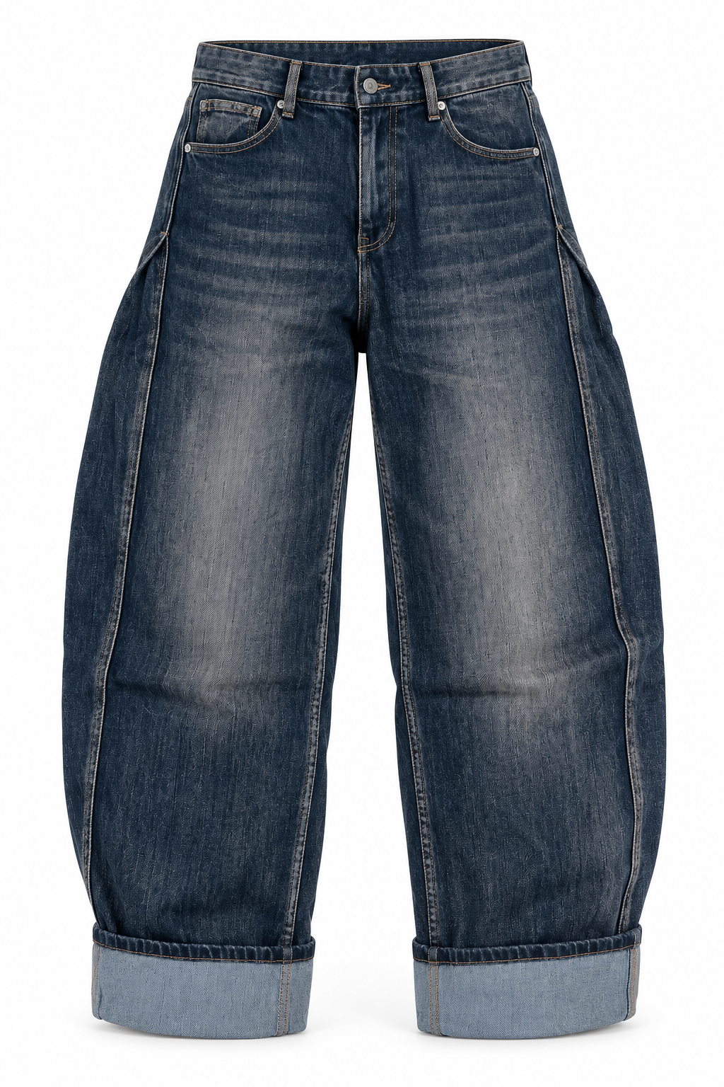 Jeans Timber