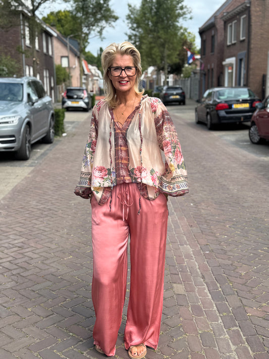 Broek Cooper
