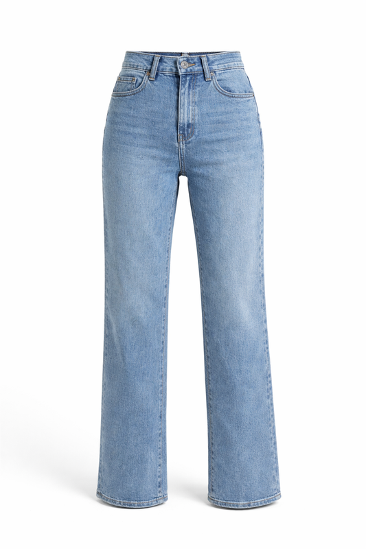Jeans Vs Miss/ Blauw