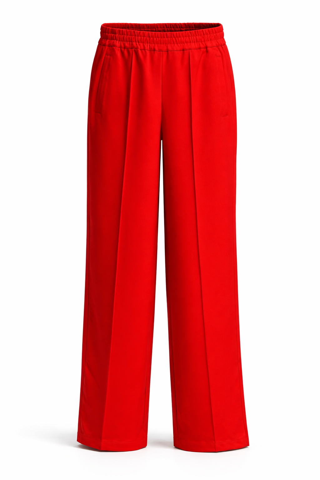 Broek Comphy / Rood
