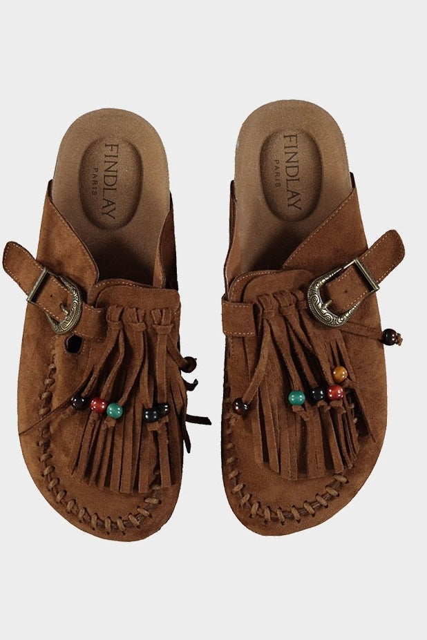 Loafer Dune/ open