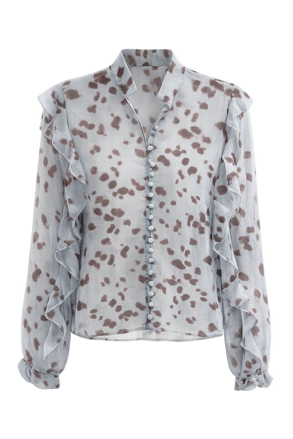Blouse Bonnie