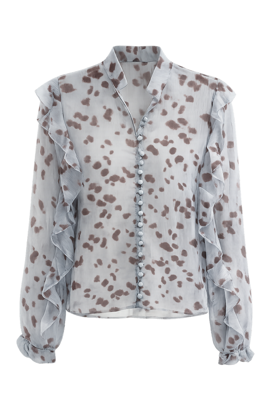 Blouse Bonnie