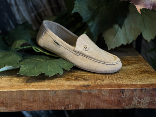Loafers Inspired | Crème
