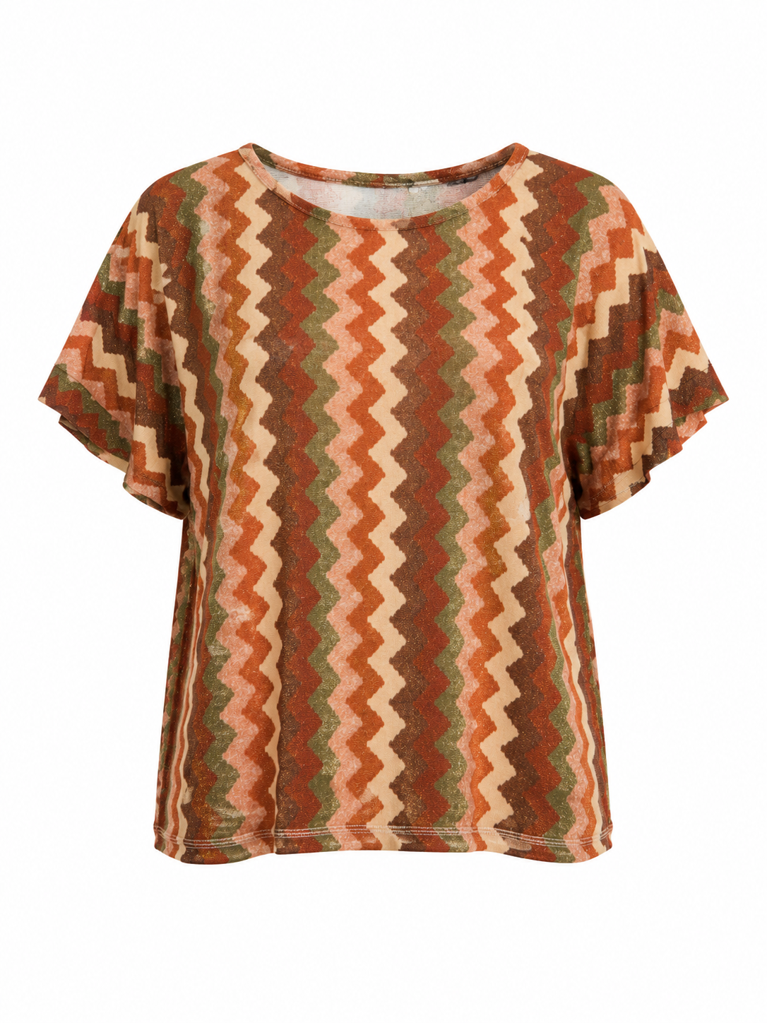 Shirt Missy