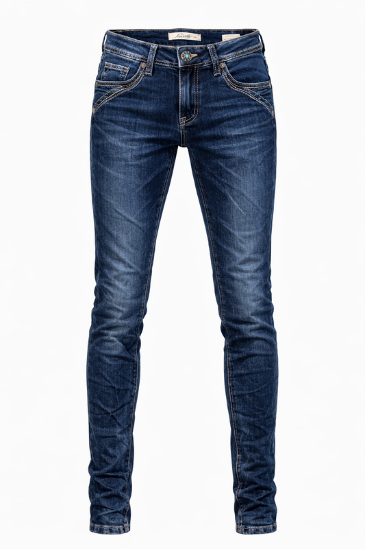 Jeans Comphy Baggy