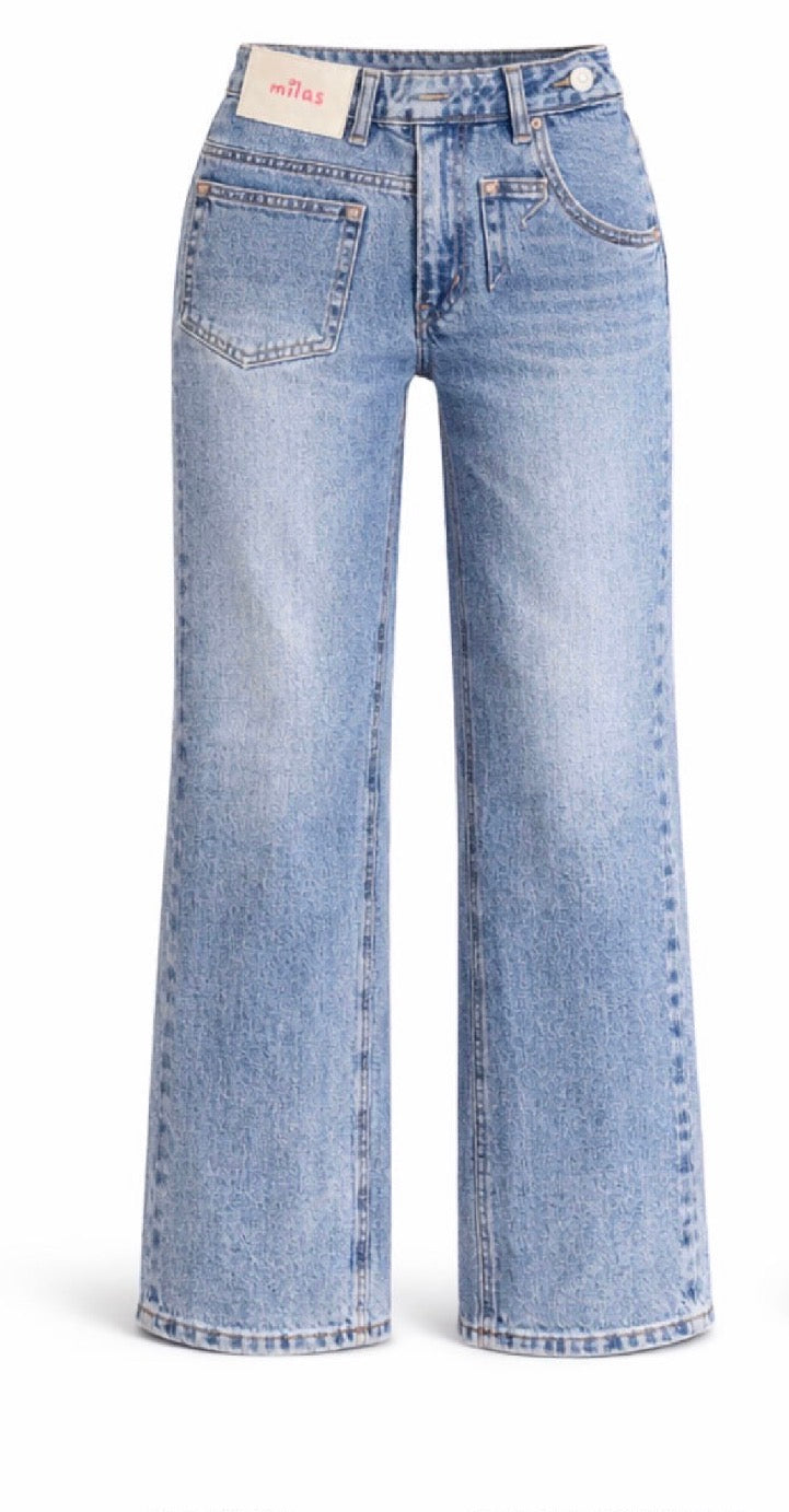 Jeans Mila