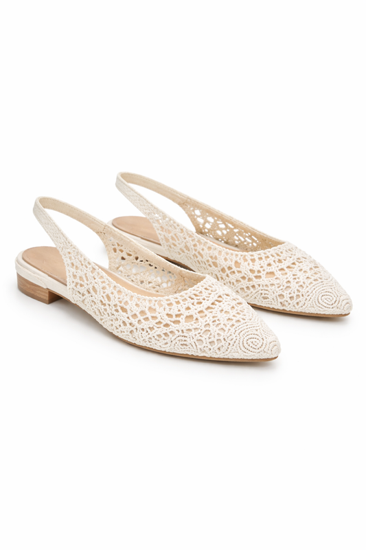 Slingback