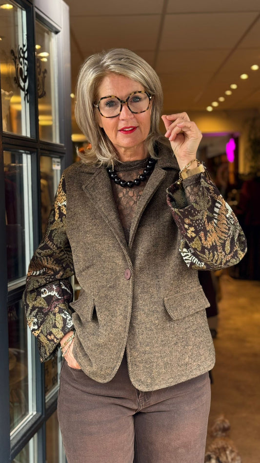Blazer Autumn