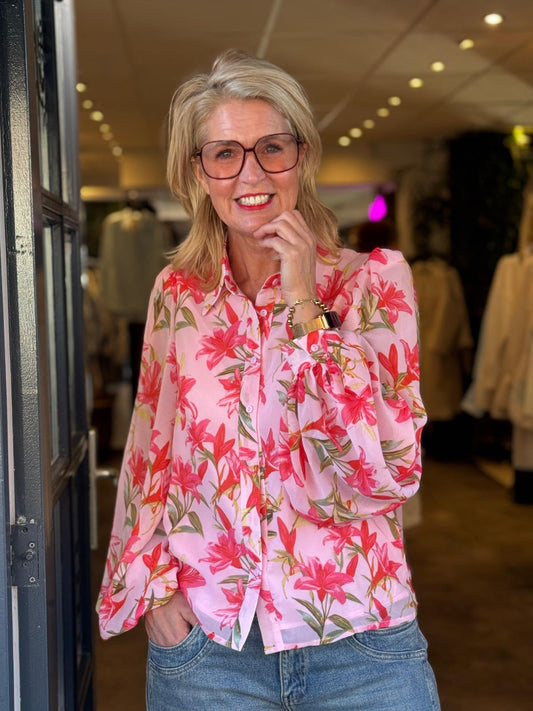 💥Blouse 🌸 Blossom