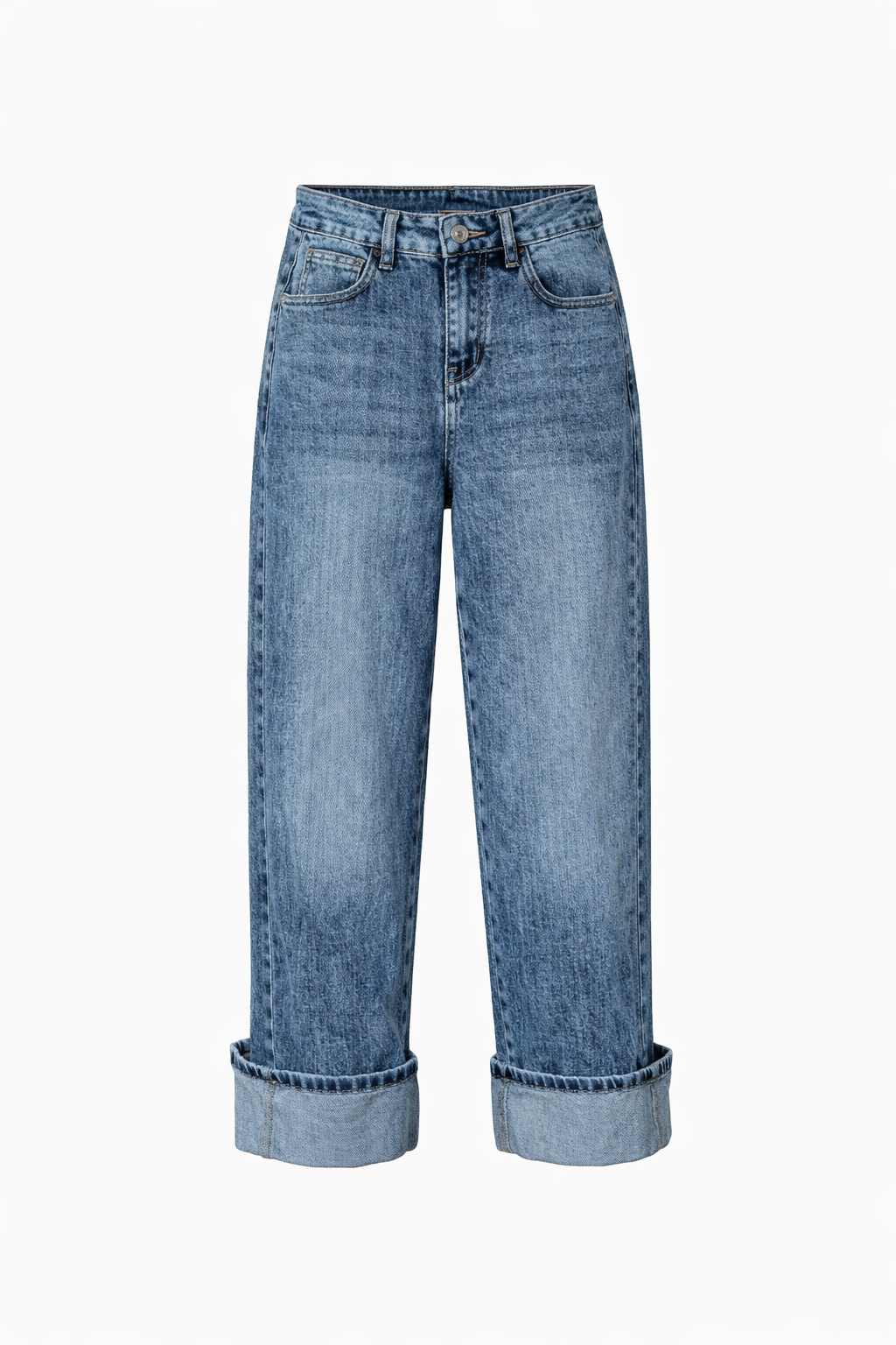 Jeans Omslag