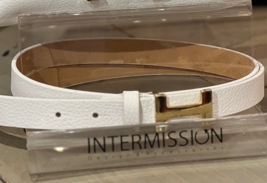 Riem Chic H / wit