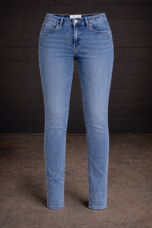 Jeans JogStof Norfy