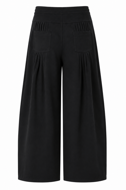 Jogger Style/ zwart