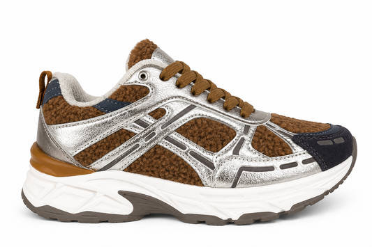 Sneaker Teddy