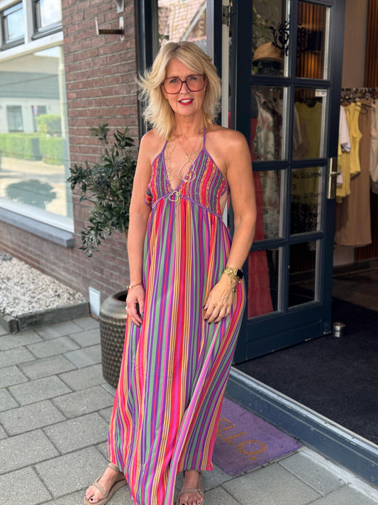 Jurk Mosoni / Maxi