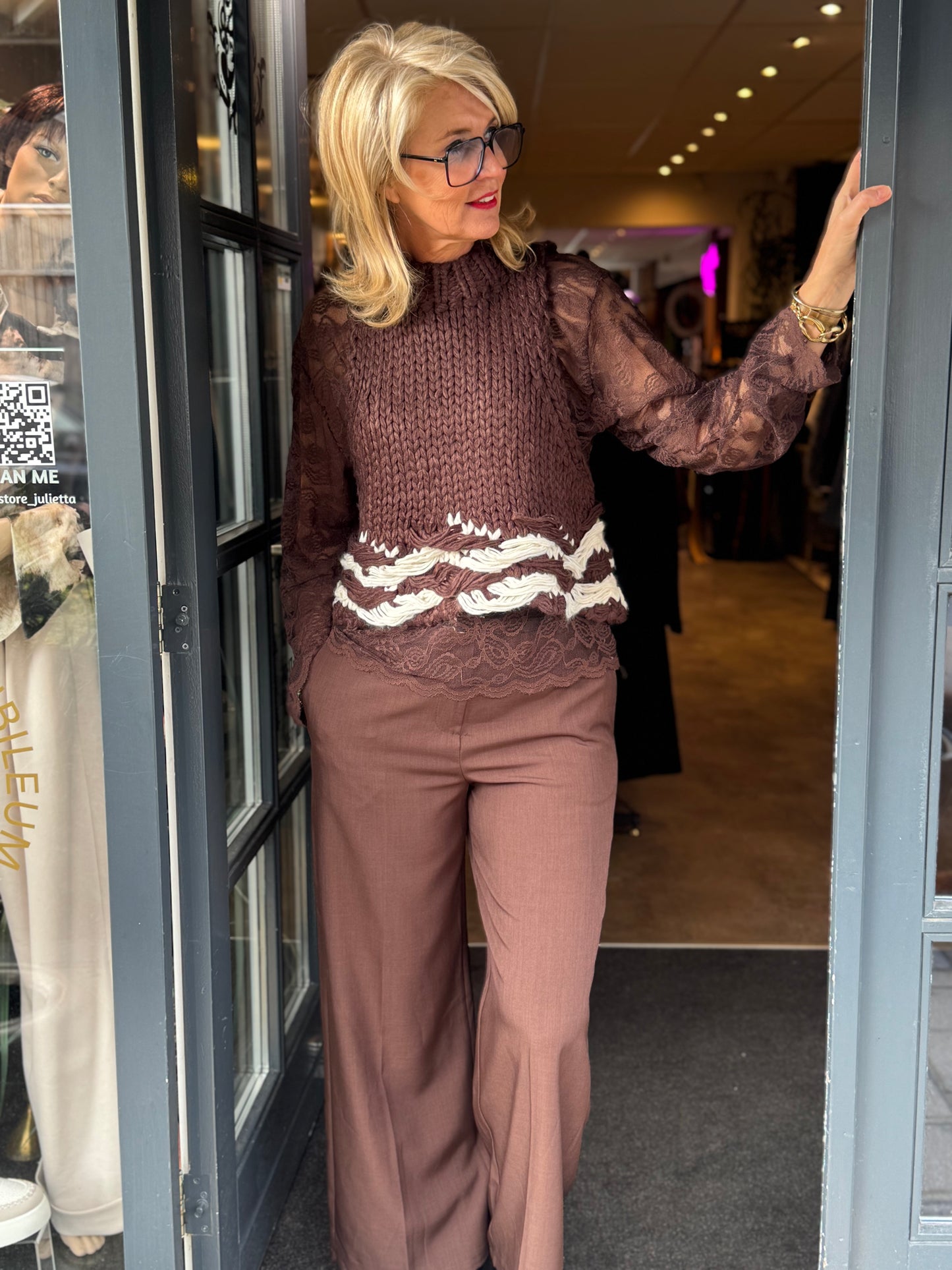 Spencer Style/ Bruin