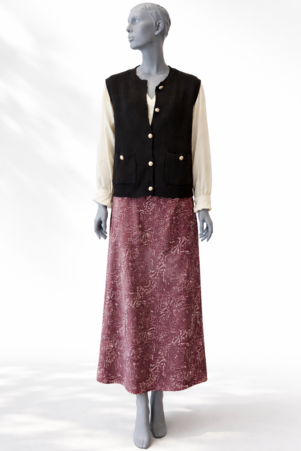 Rok Rosalie/ Bordeaux
