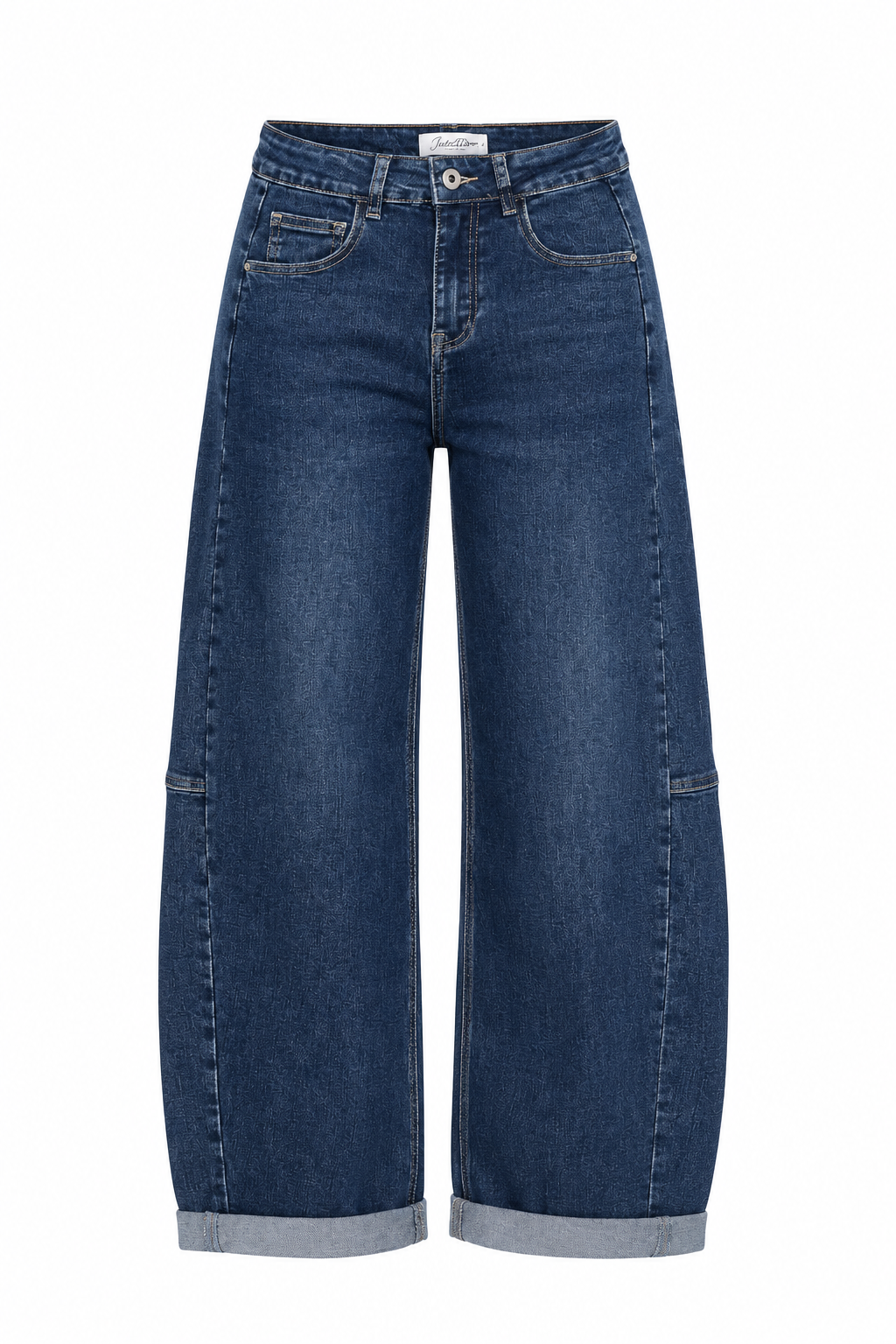Jeans Gerri/ Barrel
