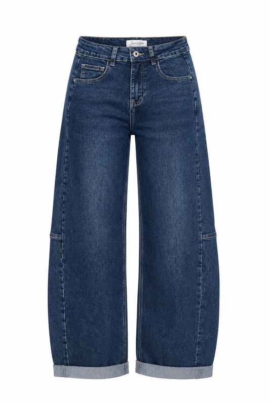 Jeans Gerri/ Barrel