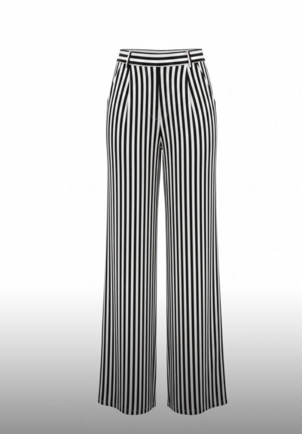 Broek Chaster/ Bruin