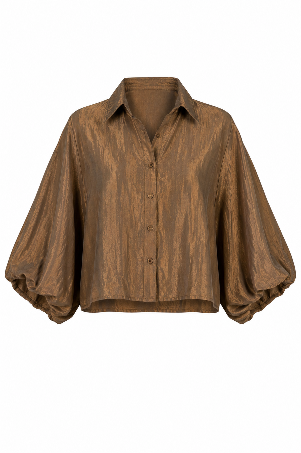 Set Boho Chique/ Bronz