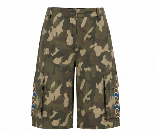 Jort Camouflage