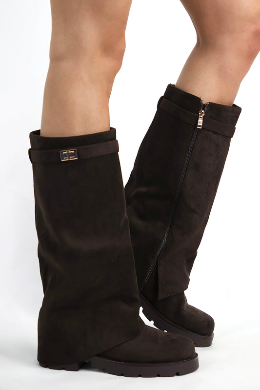 Boots | Ariana