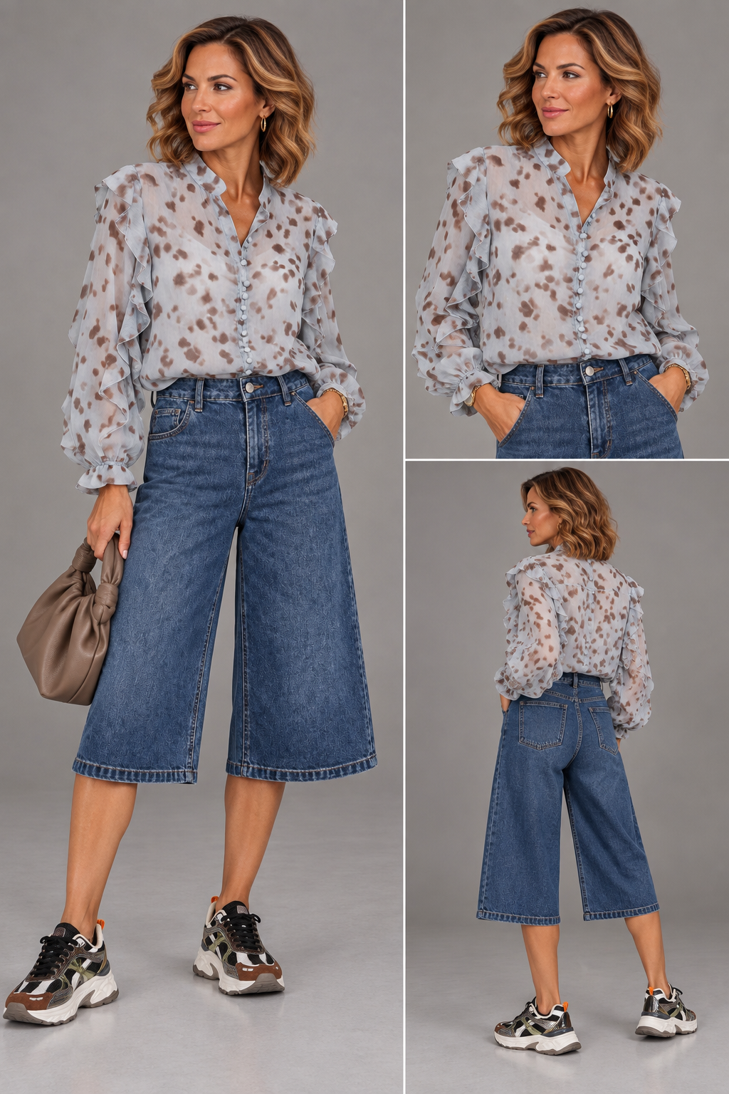 Blouse Bonnie