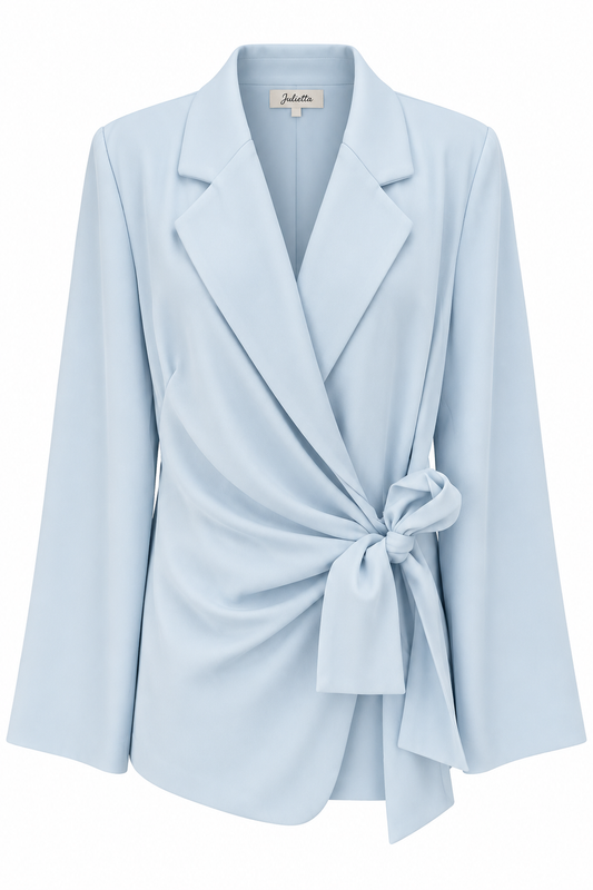 Blazer Rachel/ LBlauw