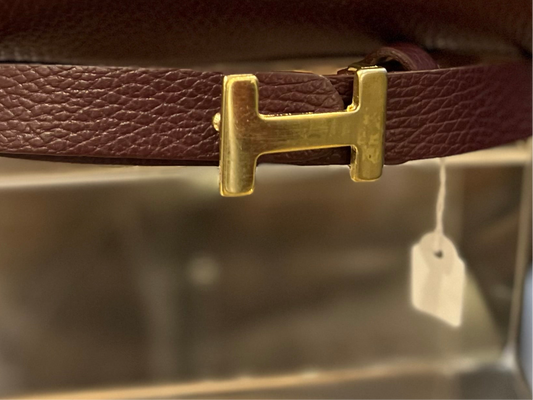 Riem Chic H / Bordeaux