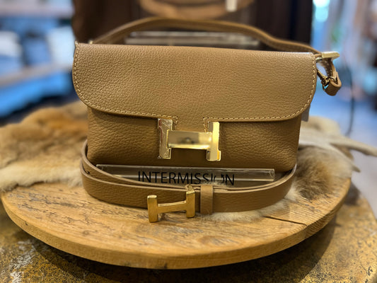 Bag Chic H / Camel