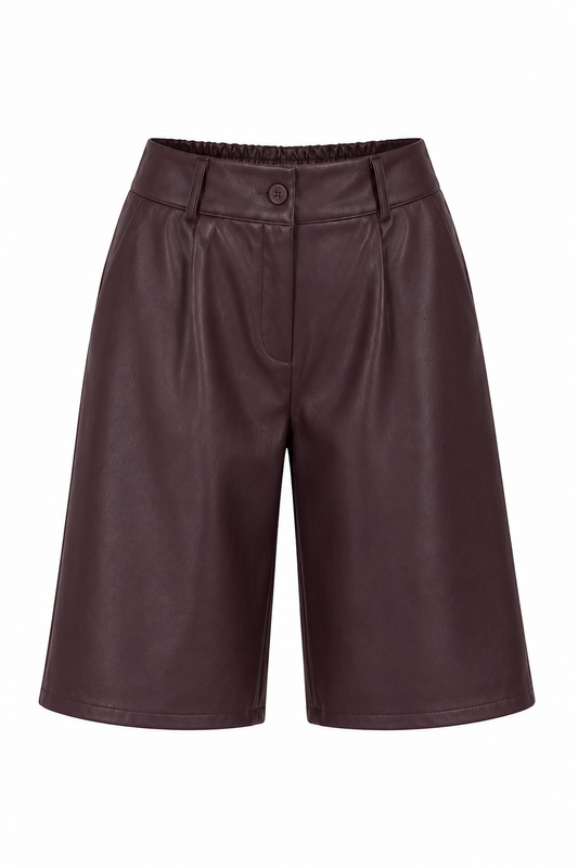 Jort Lot PU/ Bruin