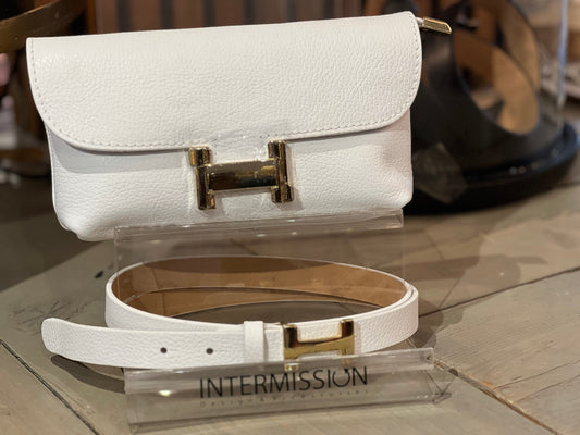 Bag Chic H/ wit