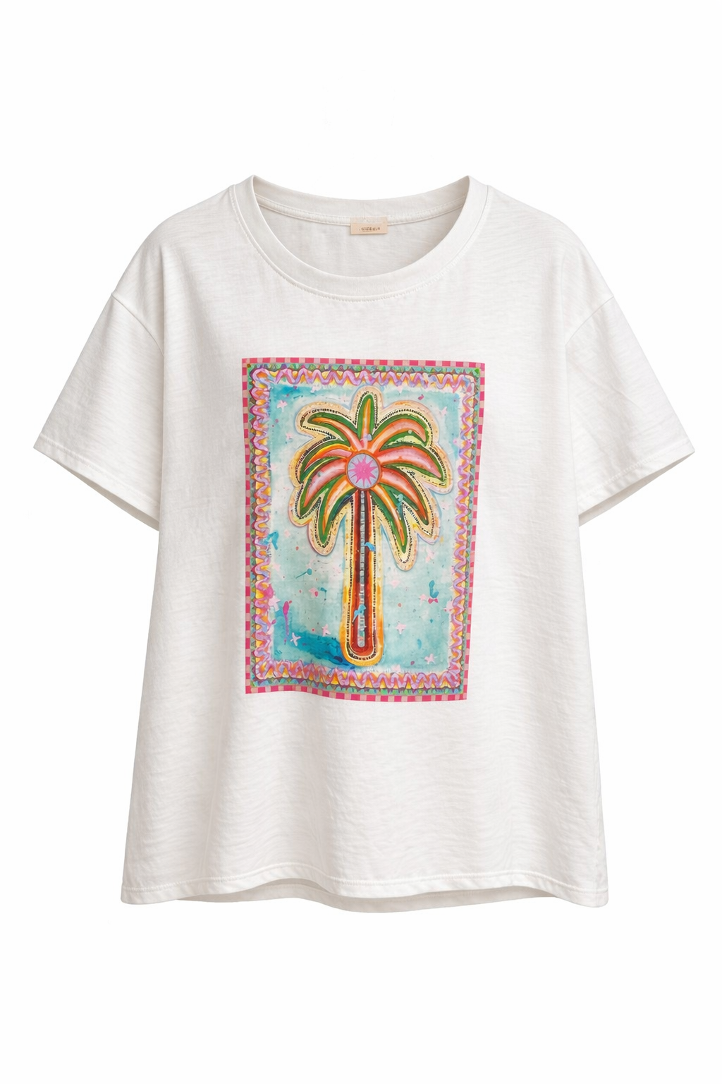 Shirt Palm 🌴