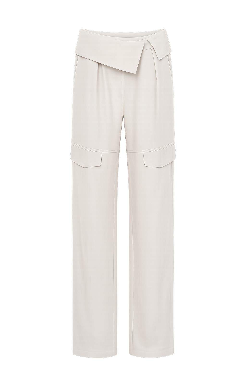 Broek Cargo Linnen