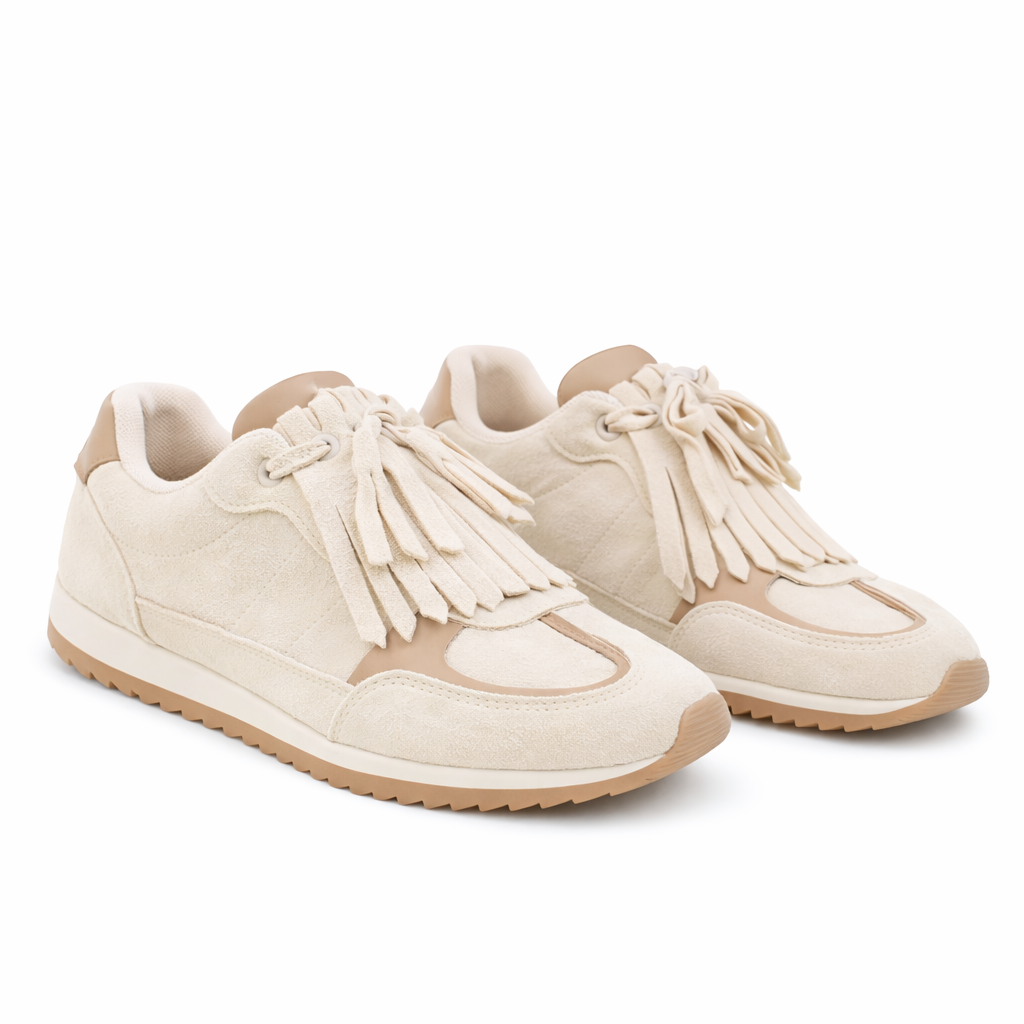 💥DEAL Sneakers Fringle