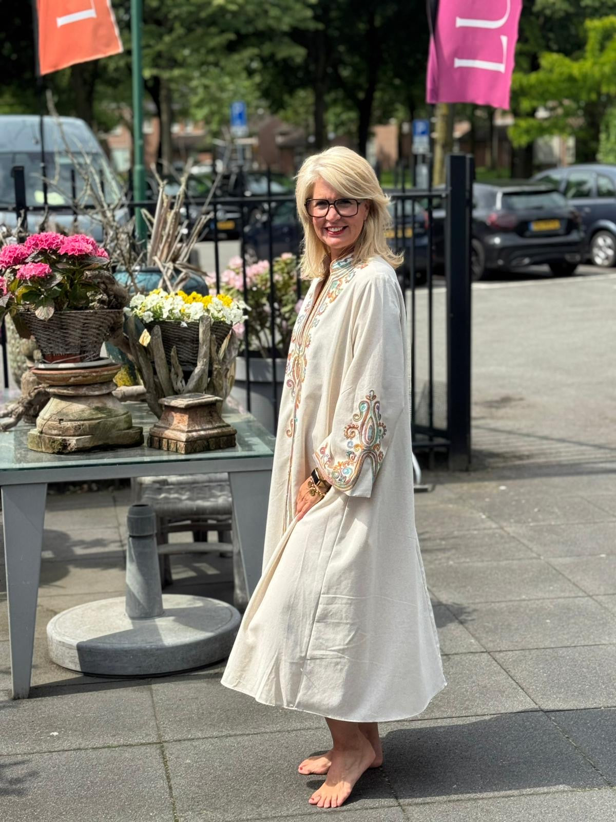 Kaftan Rachel
