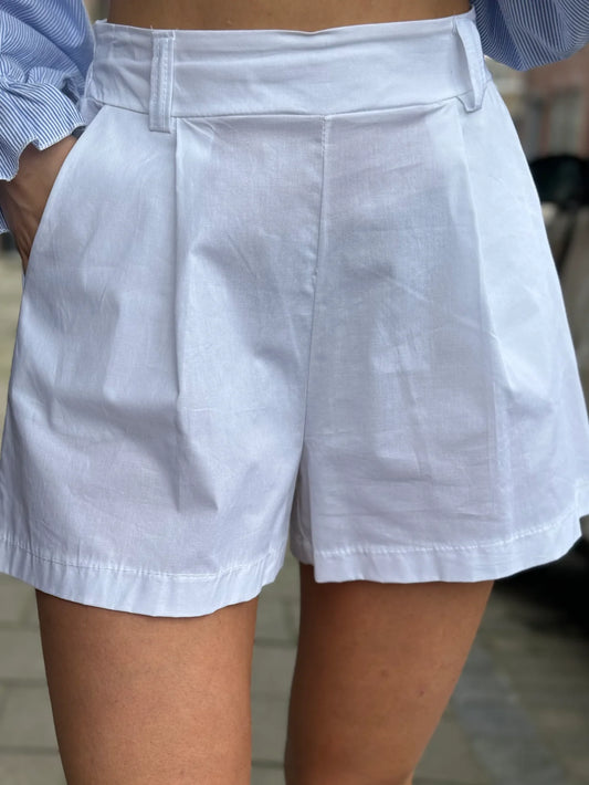 Short White