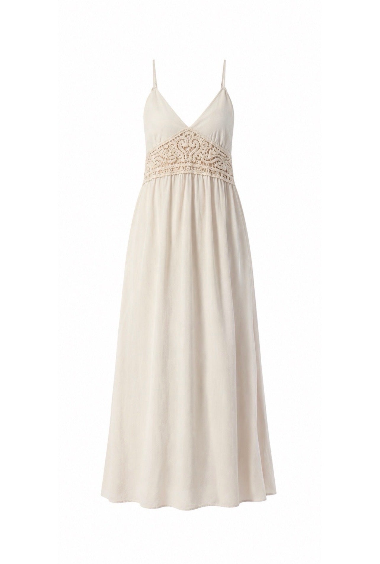 Jurk Bohemian