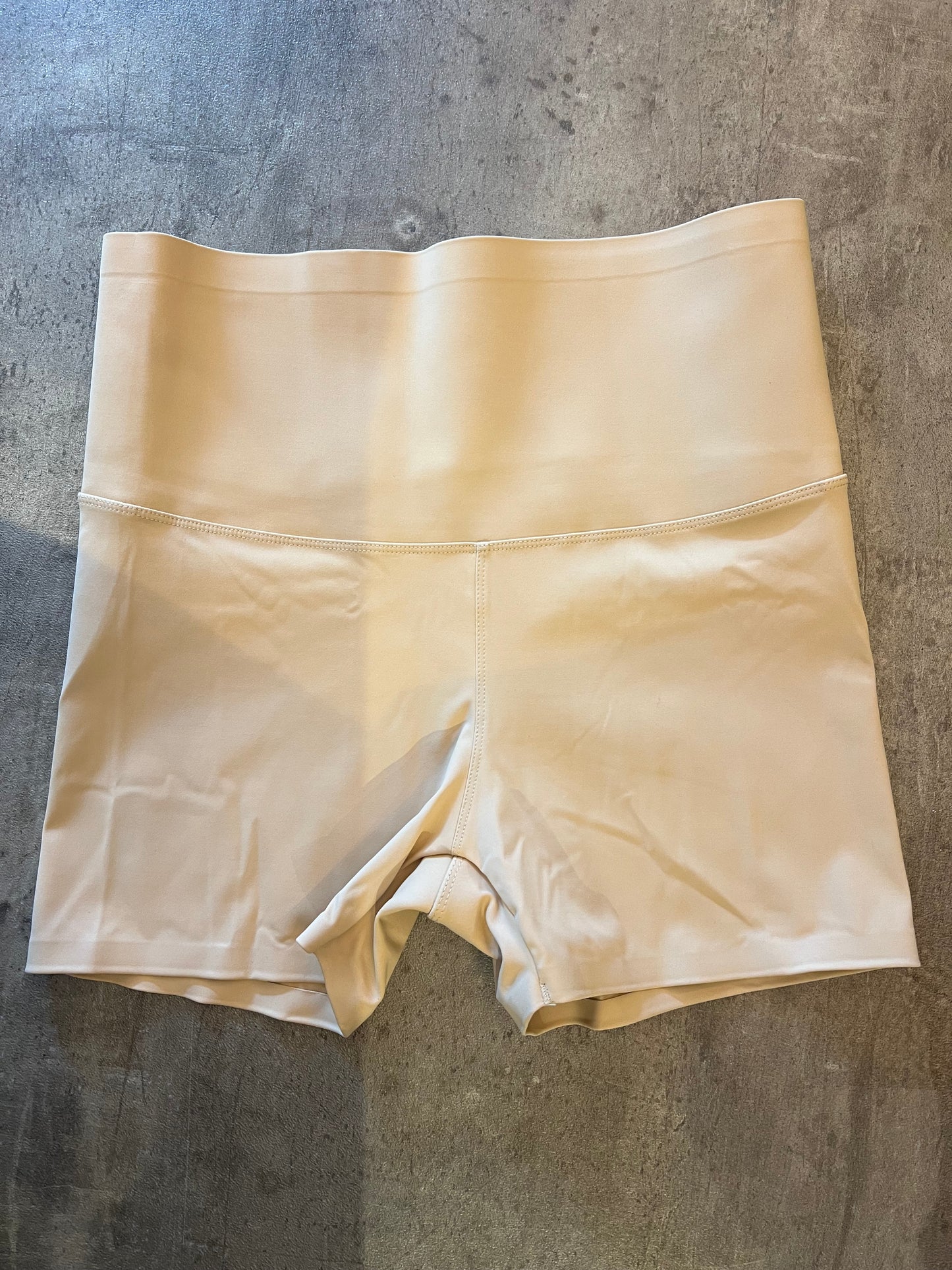 Correctie Broek