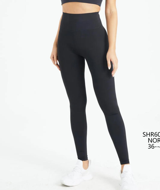 Legging Norfey / Zwart