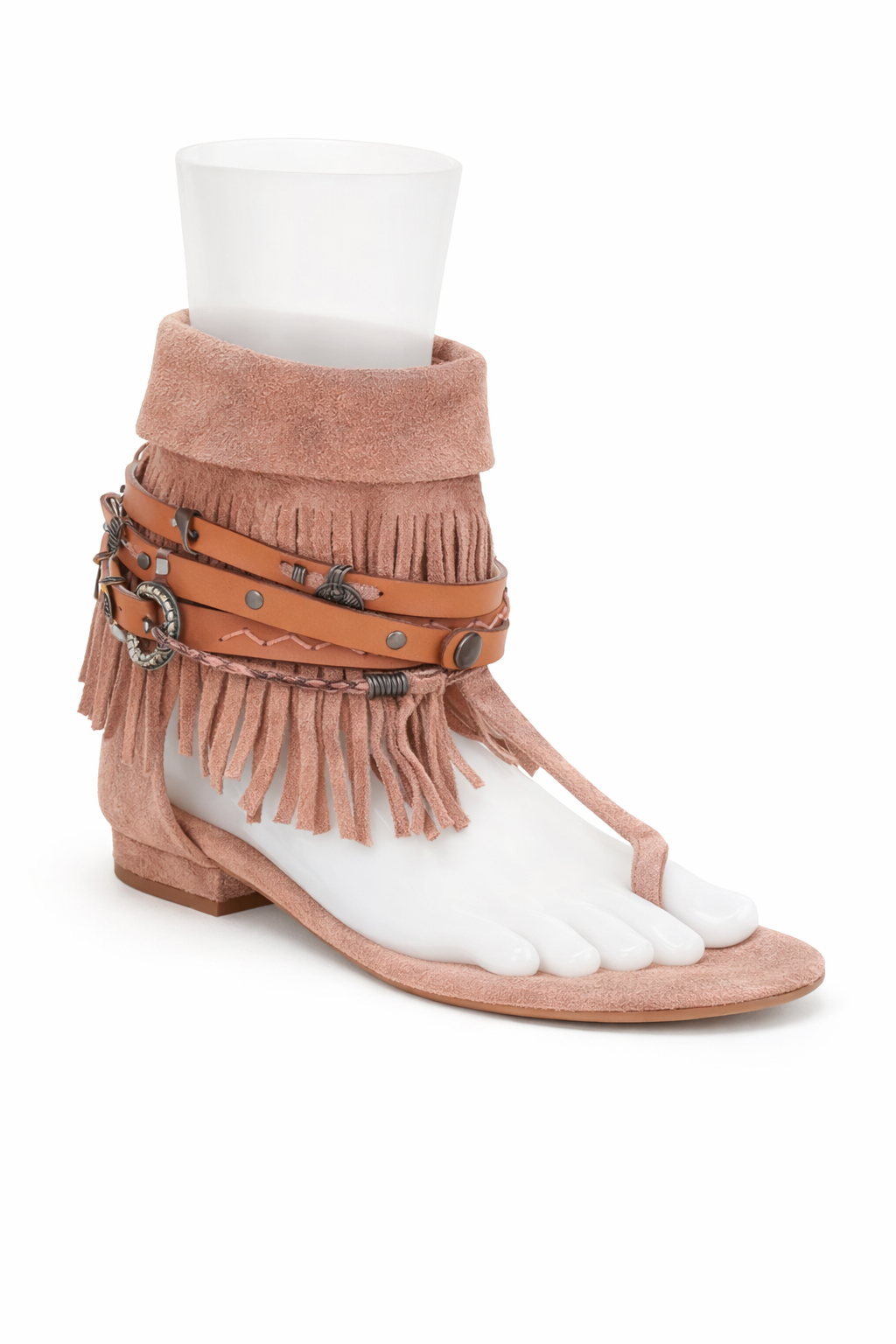 Sandal Boho
