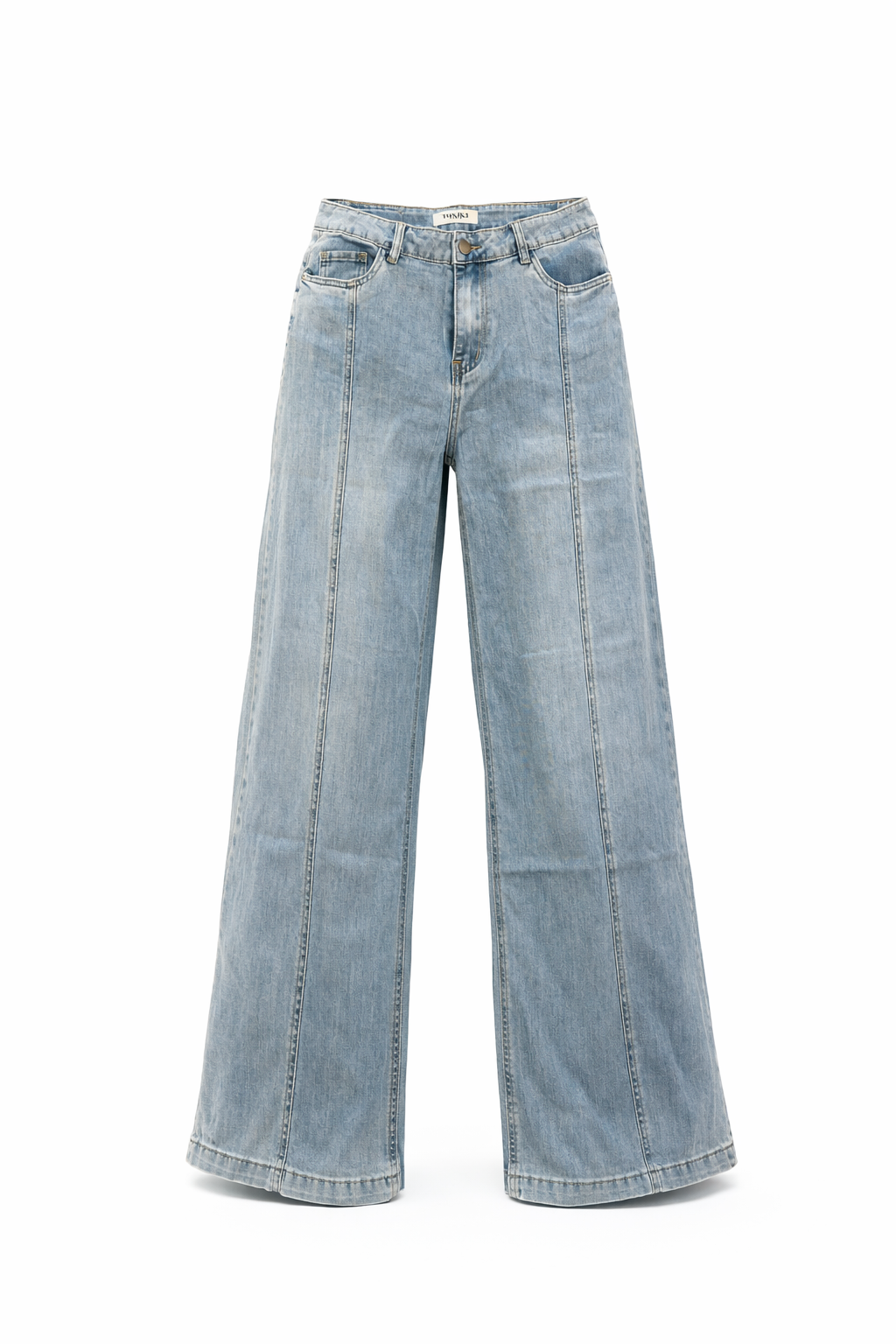 Jeans Toxic/ h2846