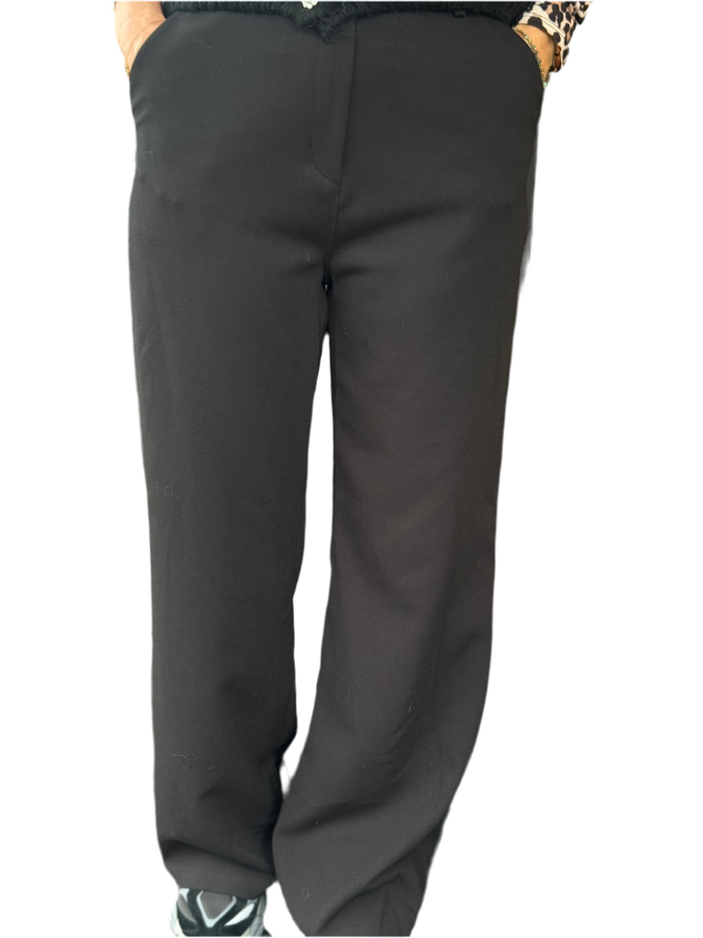 Pantalon BM| Black