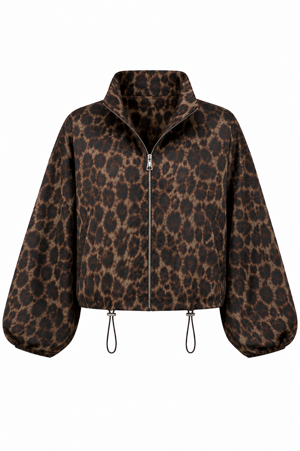 Jack Wild/ Leopard